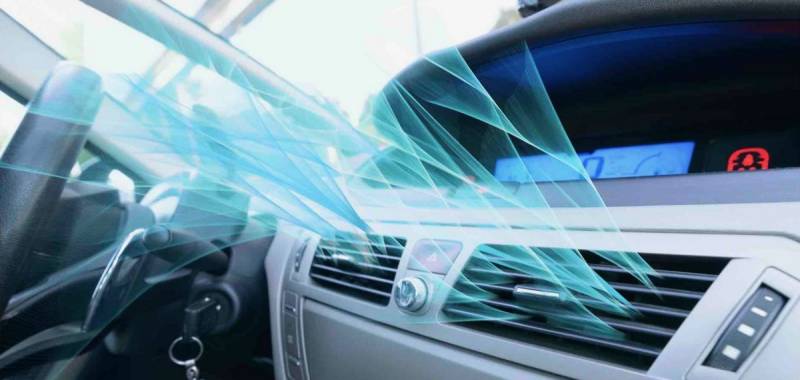 Entretien climatisation