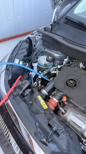 Quand recharger la clim de sa voiture proche de Saint André de Cubzac ?