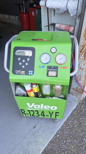 Quand recharger la clim de sa voiture proche de Saint André de Cubzac ?
