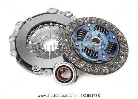 Remplacement de kit d'embrayage sur voiture et petit utilitaire à Saint André de Cubzac