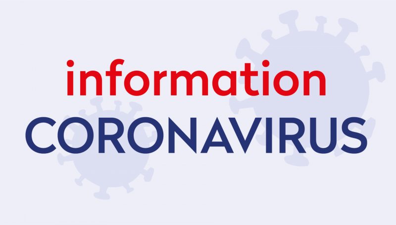 INFO COVID 19